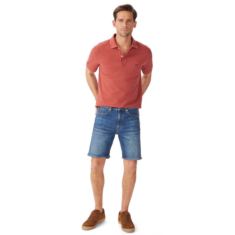 R.M. Williams Nicholson Short image number 3